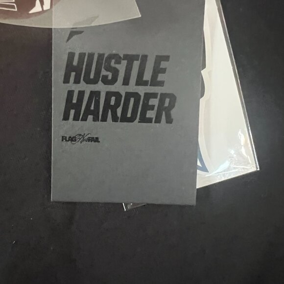 Flag nor Fail T shirt - Picture 10 of 10